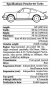 [thumbnail of Porsche 911 Turbo Coupe Specification Chart.jpg]
